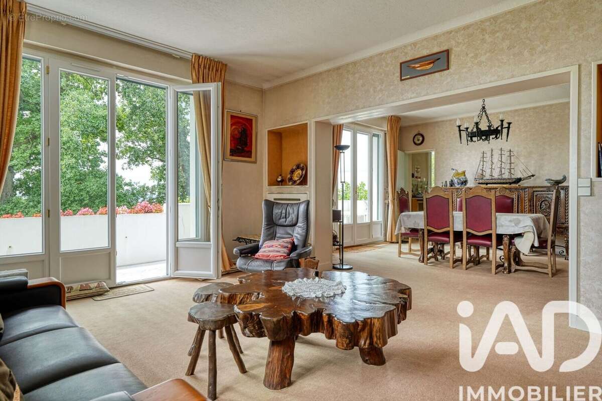 Photo 7 - Maison à SANNOIS