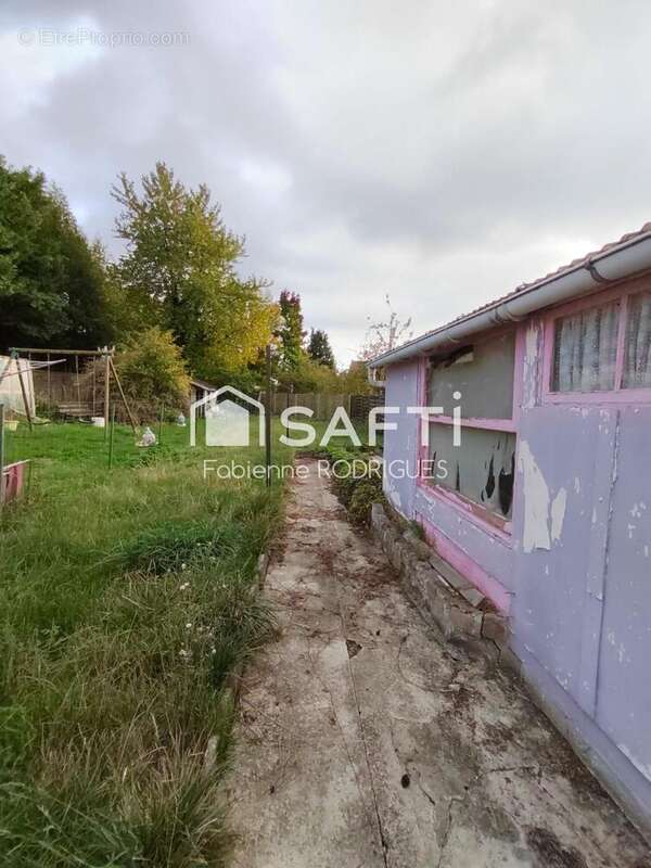 Maison 107 m² à Saint-Aubert  - photo 3