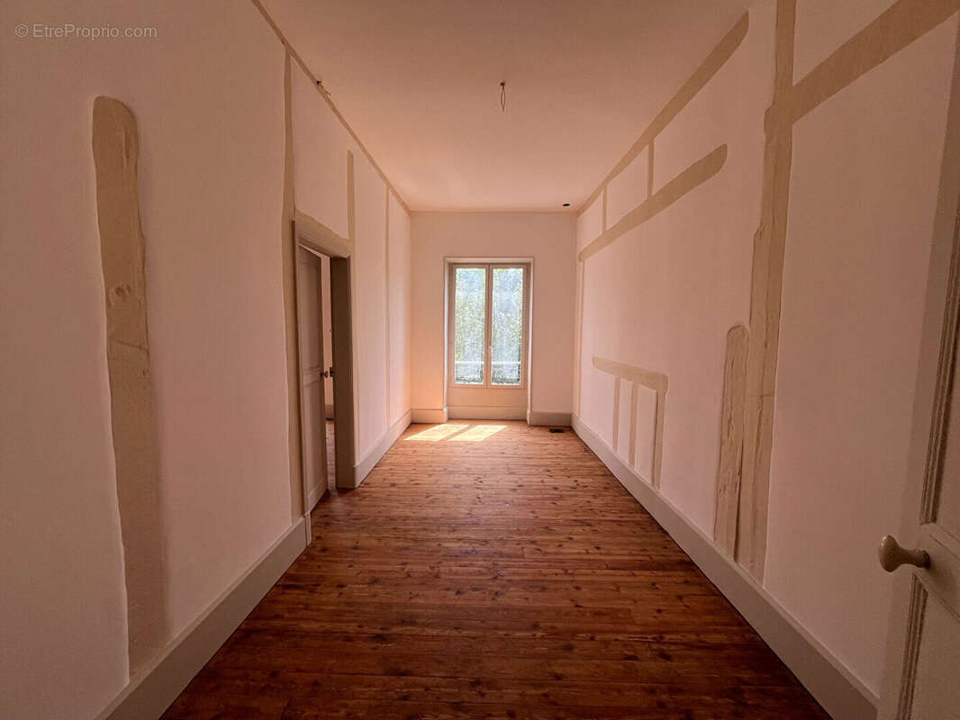 Maison à HENRICHEMONT