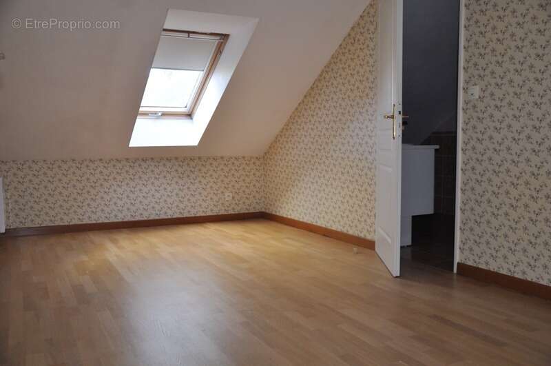 Appartement à LA CHAPELLE-SUR-ERDRE