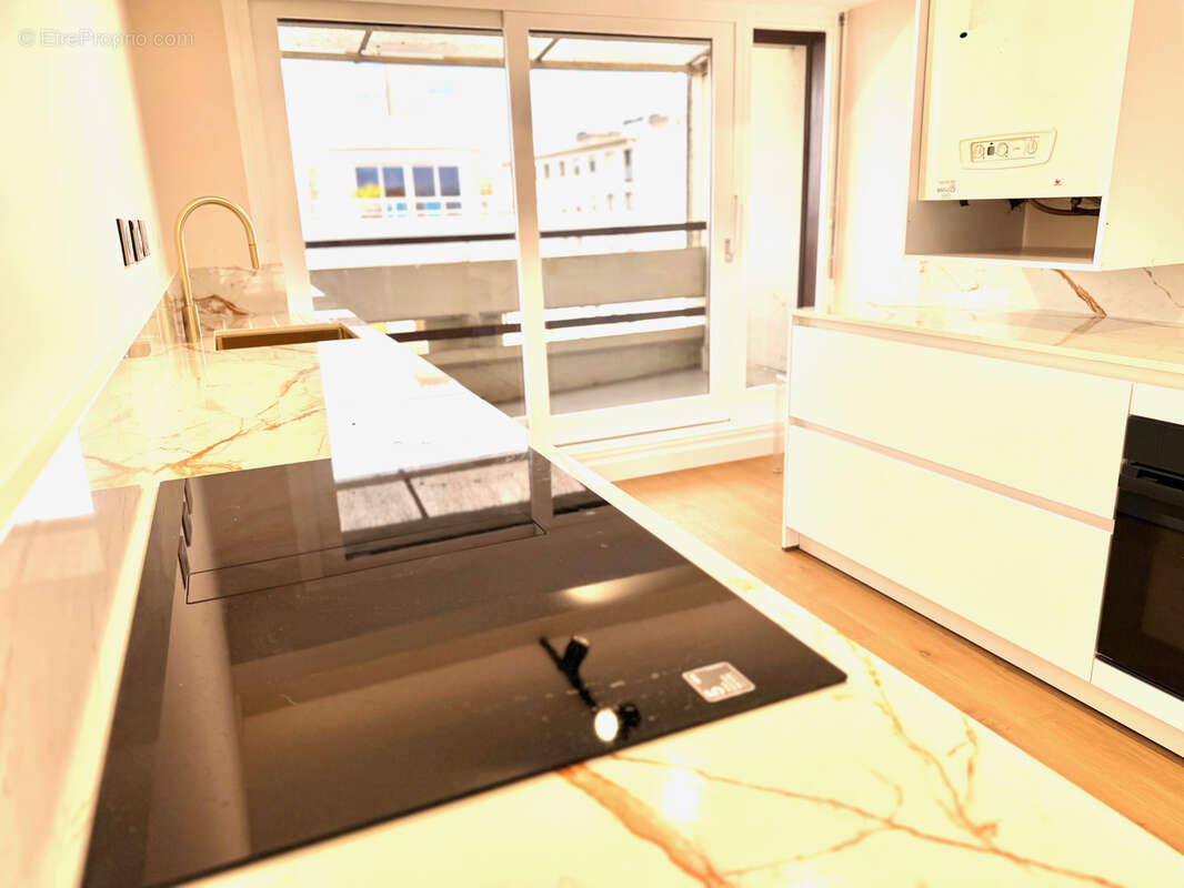 Appartement à TARBES