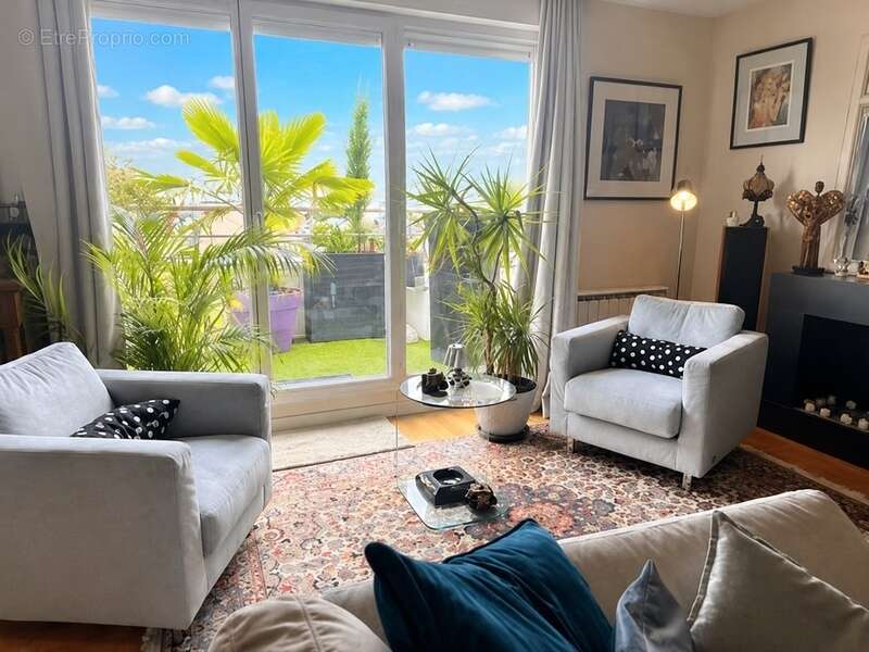 Appartement à TOURS