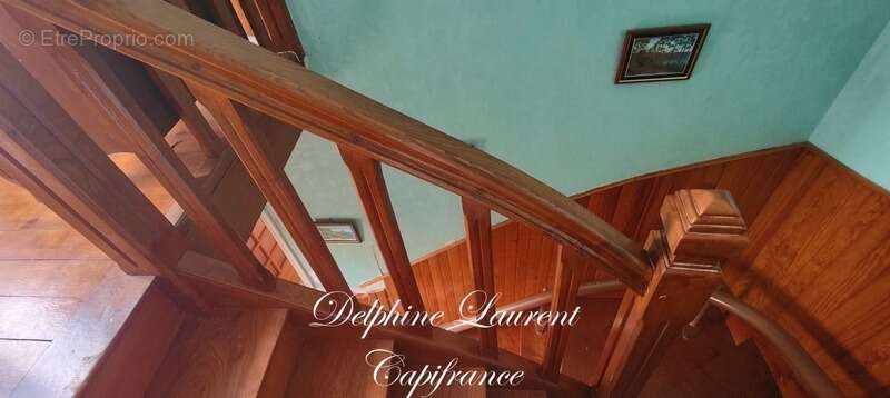 Maison à AMFREVILLE