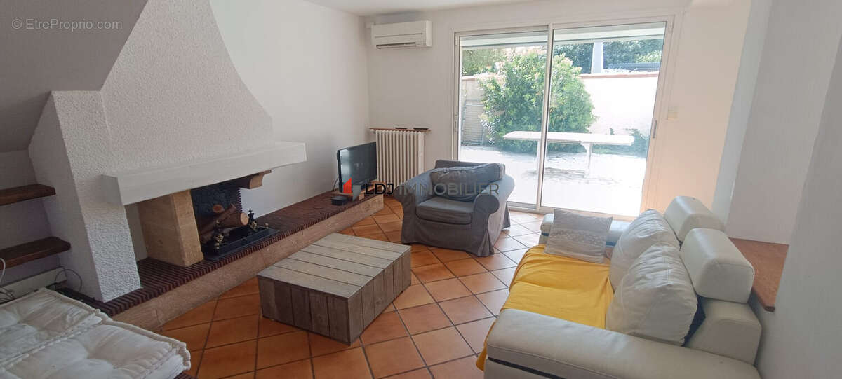 Maison à PERPIGNAN