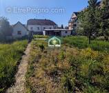 Maison à DOSSENHEIM-SUR-ZINSEL