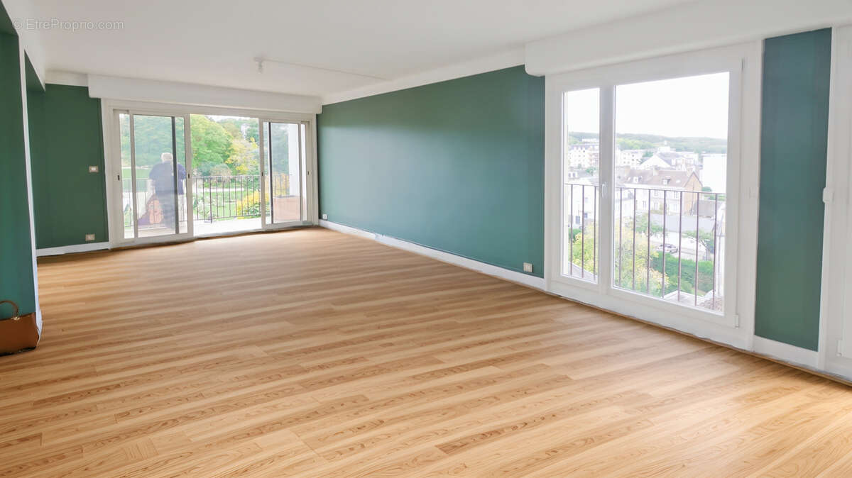 Appartement à EVREUX