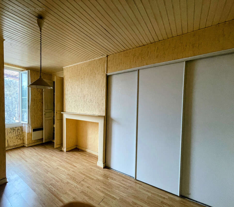 Maison à CASTELJALOUX