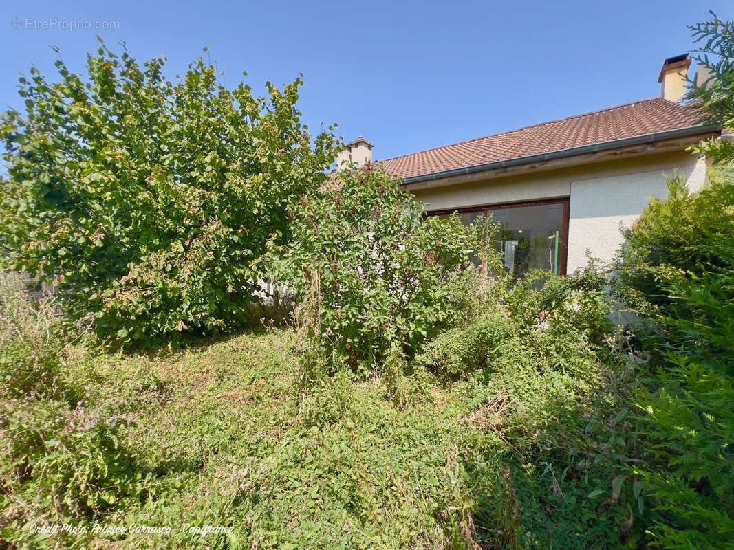 Clermont-Ferrand (63) Croix de Neyrat, Maison familiale avec 4 chambres, garage et jardin à réinventer selon vos envies - photo 19