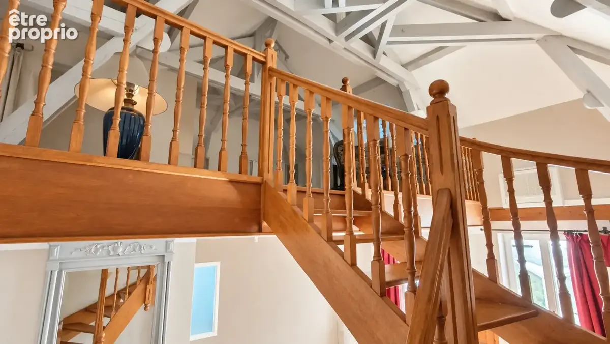Exclusivité – demeure de caractère de 201 m² au cœur d’un parc arboré de 1 495 m² - photo 35