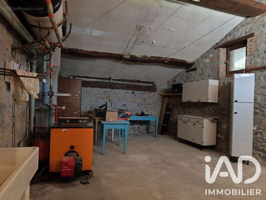 Maison 165 m² à Saint-Martial-Sur-Isop  - photo 8