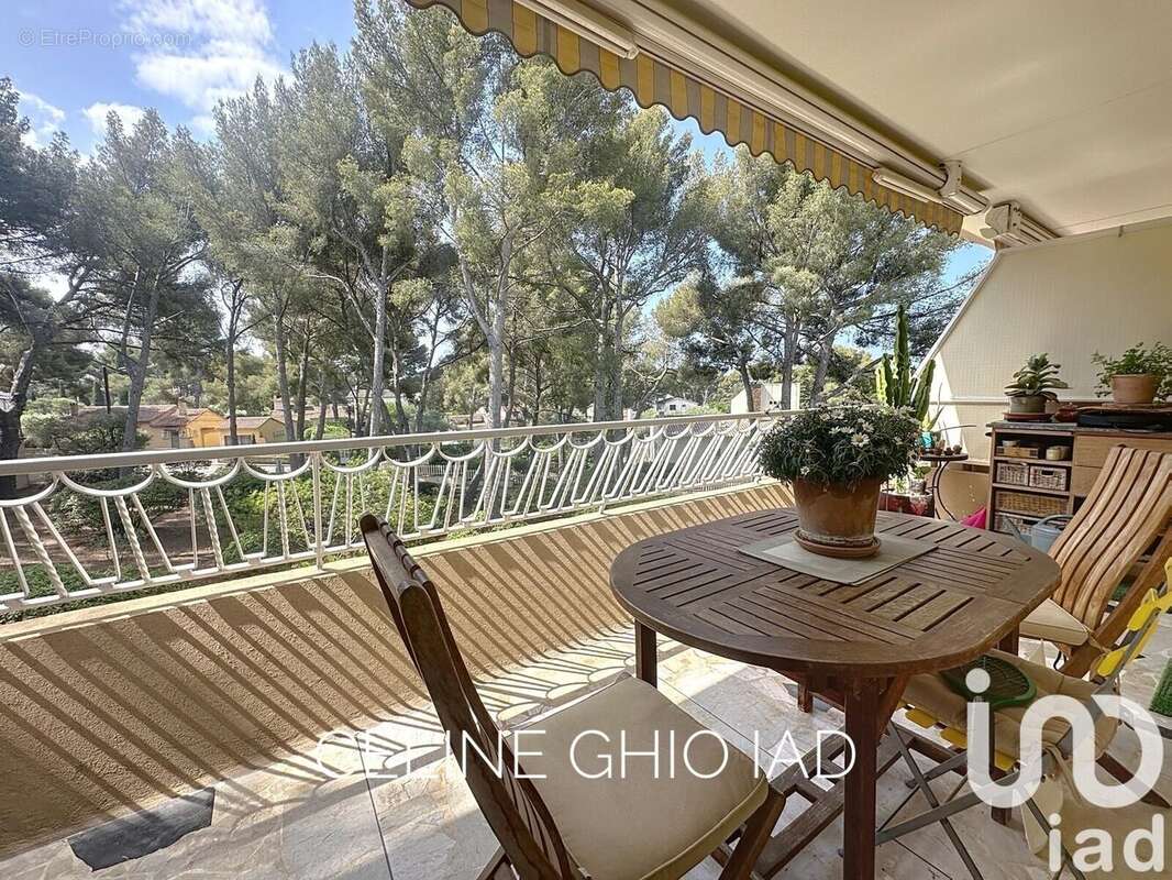 Photo 5 - Appartement à SANARY-SUR-MER