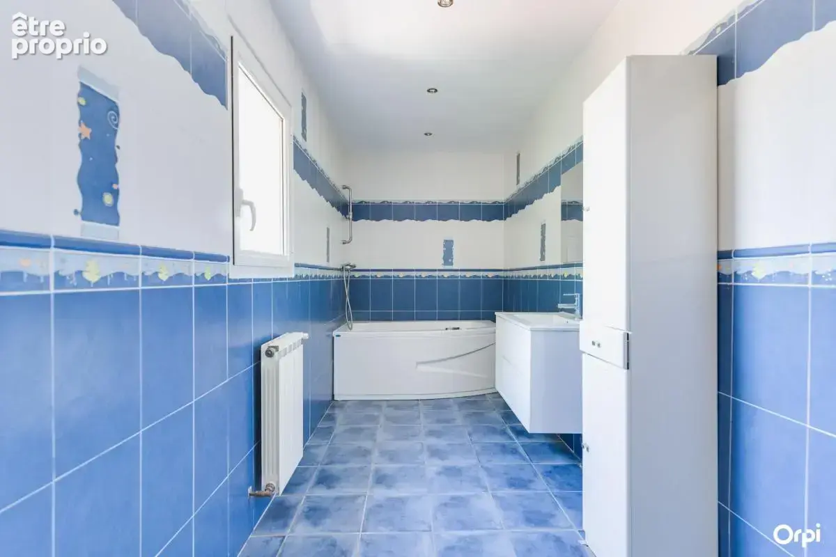 Maison familiale de 205 m² avec piscine – La Ciotat - photo 25