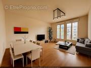 Appartement à MORANGIS