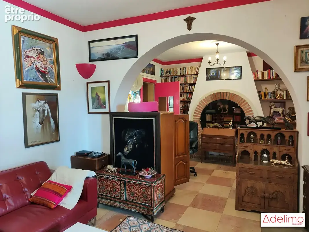 Maison 5 pièces 170 m² à vendre à Nimes (30000) - photo 6
