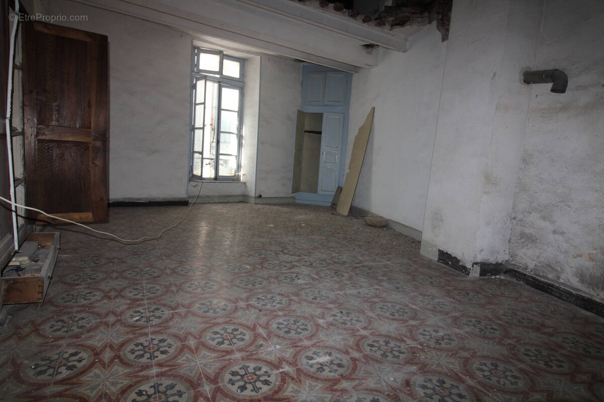 Appartement à SAINT-JEAN-DU-GARD