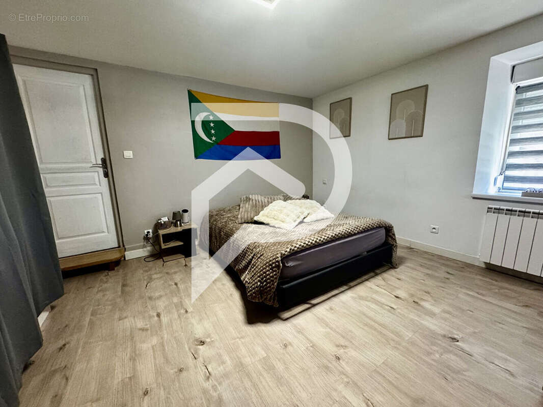 Appartement à XOUAXANGE