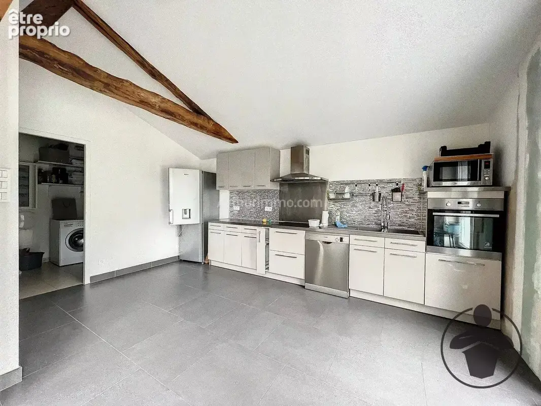 Vente Maison Saint-aigulin(17360) 215 000ï¿œ - photo 3