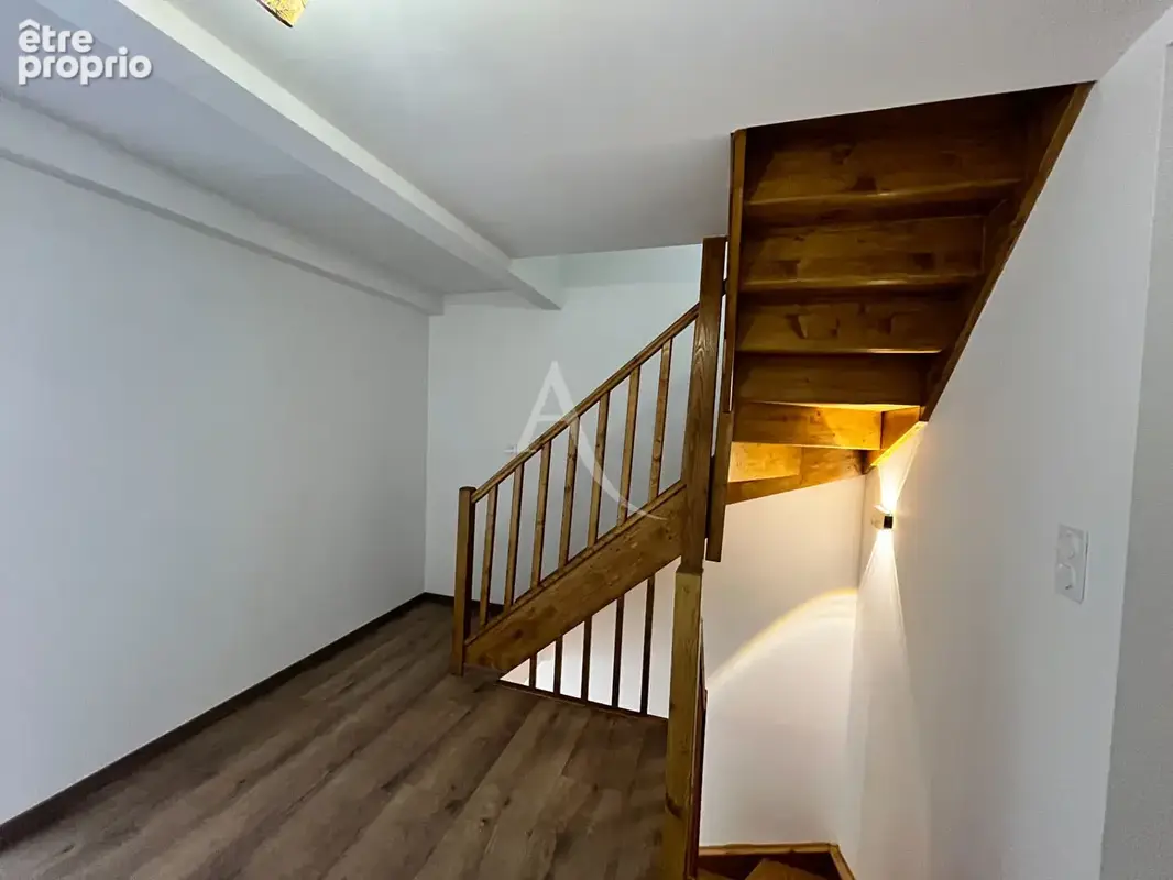 Maison proche limoux 4 pièces - photo 3