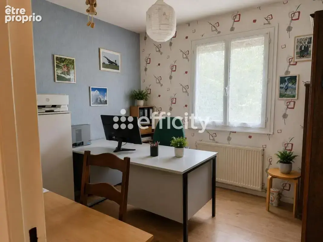 Maison 7 pièces 149 m² à vendre à Coueron (44220) - photo 11