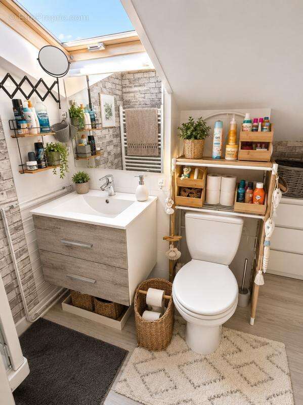 Appartement à ROYAN