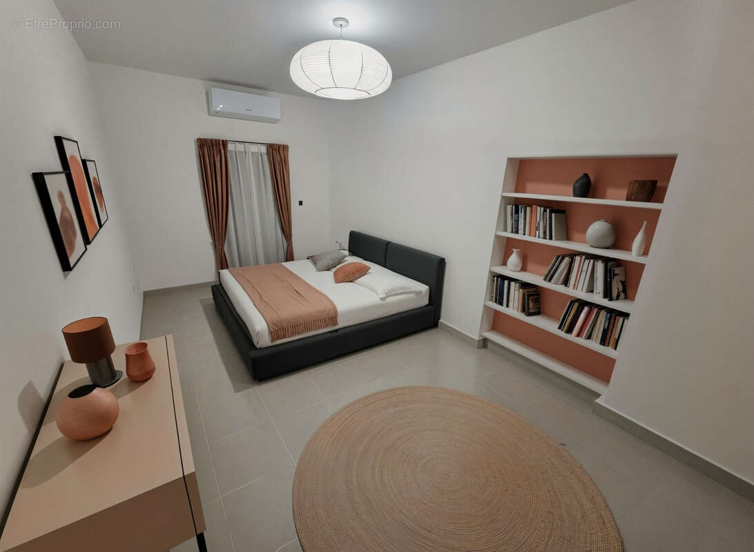 Appartement à PERTUIS