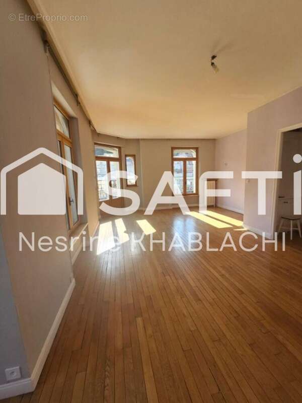 Photo 4 - Appartement à LONGWY