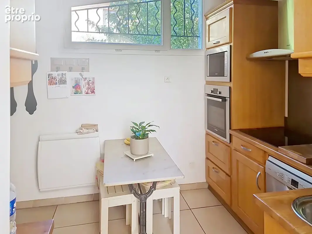 Maison Avignon 3 pièce(s) 75 m2 avec jardin de 35 m² - photo 6