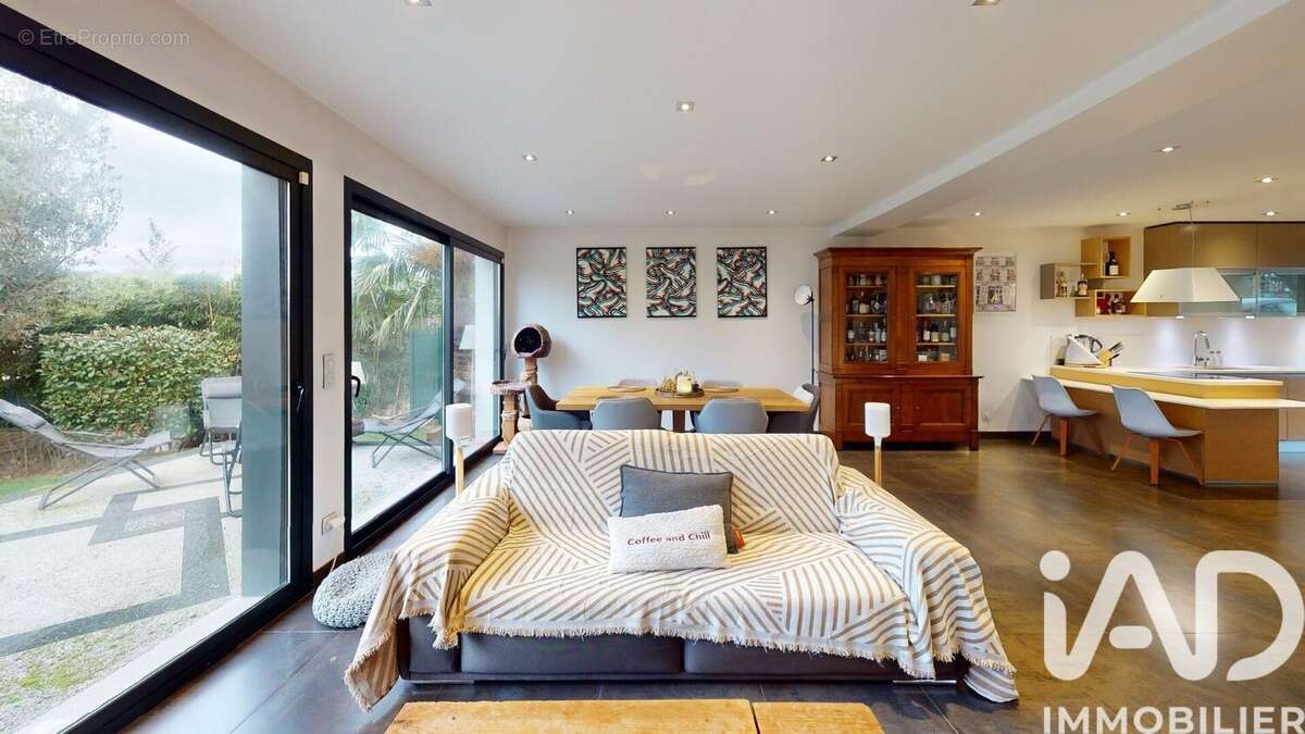 Photo 4 - Maison à VULAINES-SUR-SEINE