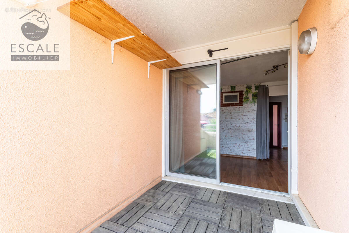 Appartement à SETE