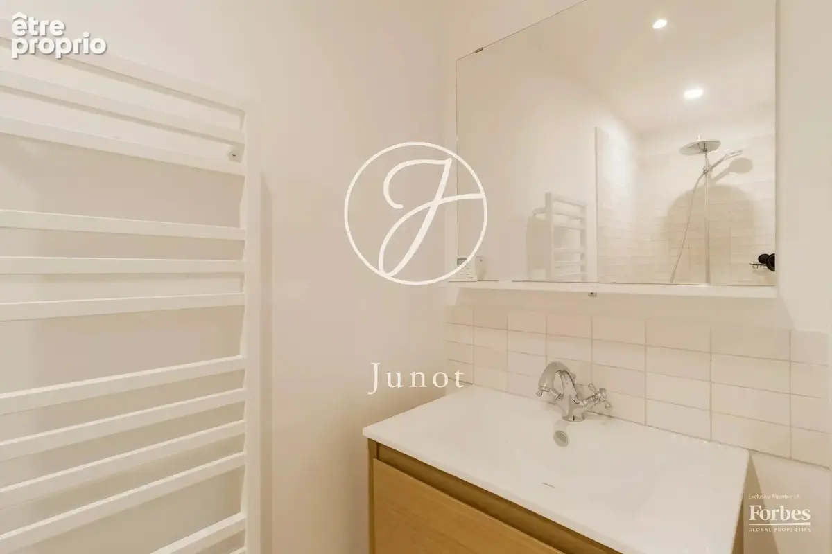 Boulogne-Billancourt – Quartier Prince / Marmottan  Maison Art déco  7 pièces – 266,82 m²– 4 chambres – Terrasses 40 m² - photo 32