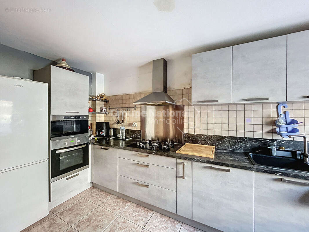 Maison à SAINTES-MARIES-DE-LA-MER