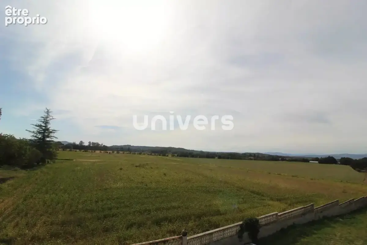 Montvendre maison en campagne de 161 m²  sur 3900 m² de terrain - photo 21