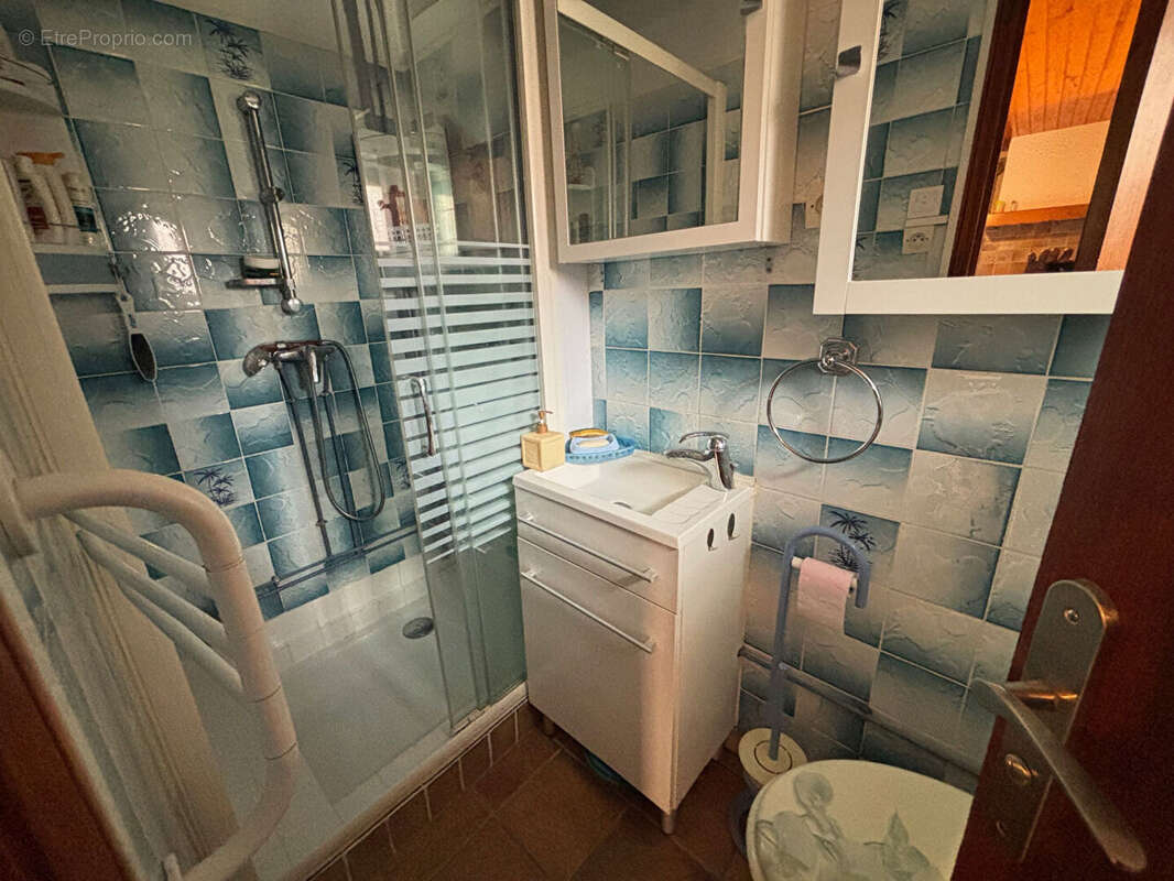 Maison à FOURCHAMBAULT