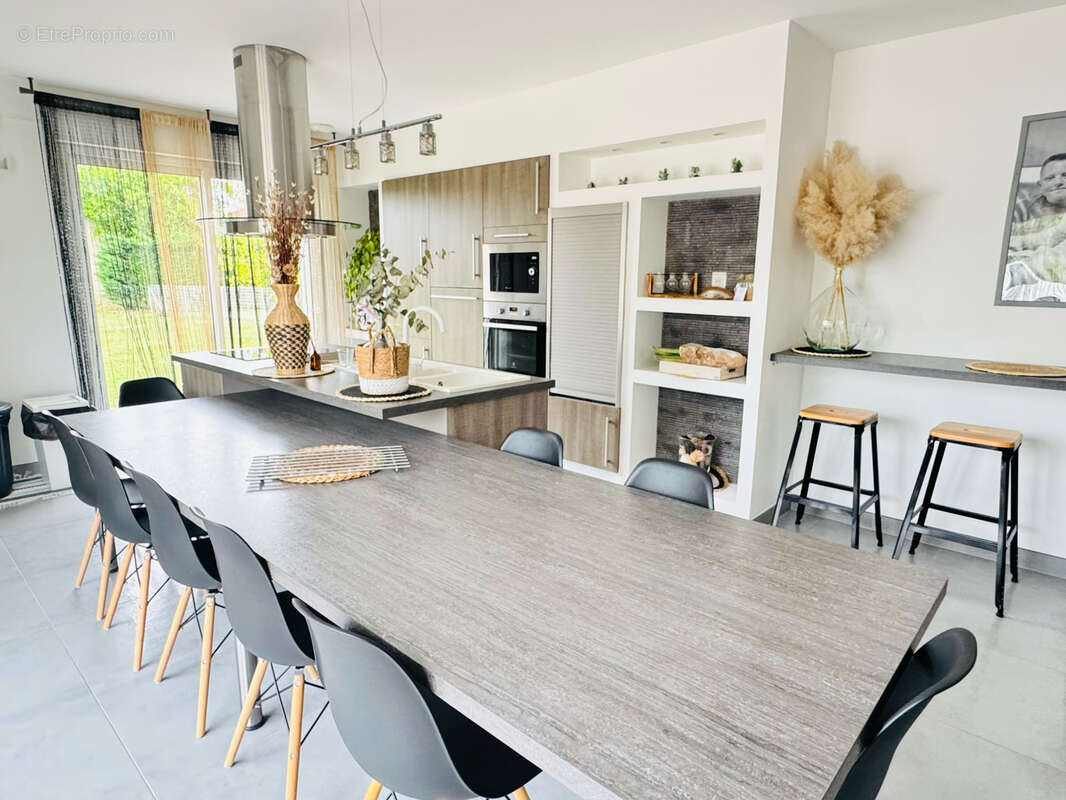 Maison à SAINT-GERMAIN-DU-PLAIN