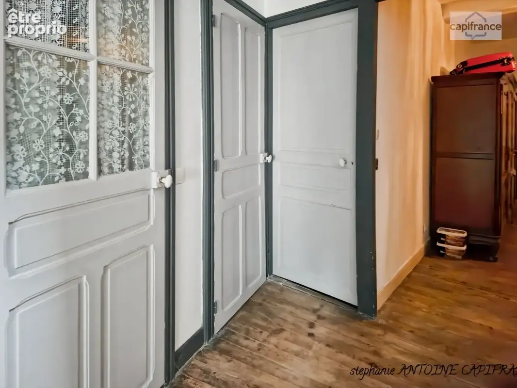 ORTHEZ – Maison de 103 m² avec jardin et grange - photo 6