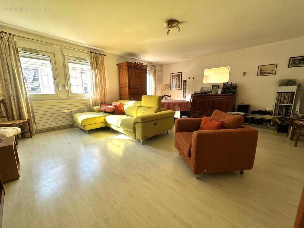 Photo 1 - Appartement à ORLEANS