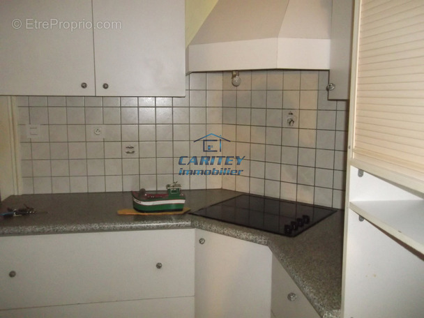 Appartement à RONCHAMP