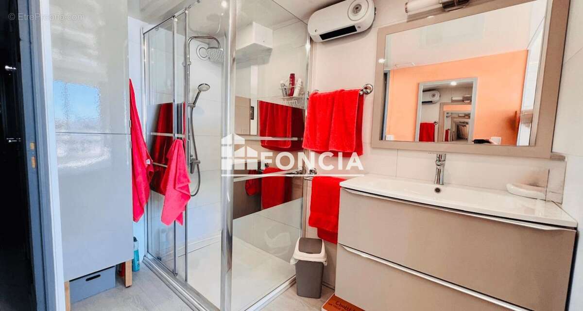 Appartement à AGDE