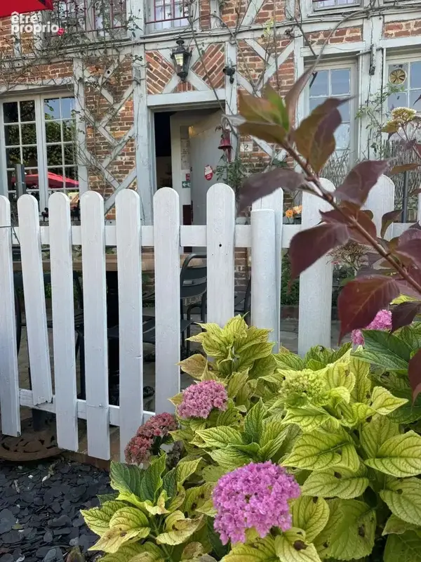 Vente Maison Chaumont-en-vexin(60240) 291 500ï¿œ - photo 4