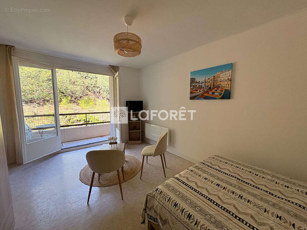 Appartement à AMELIE-LES-BAINS-PALALDA