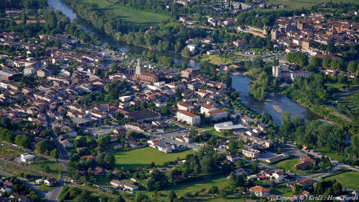 Superbe propriété contemporaine avec vue sur les Pyrénées - photo 21