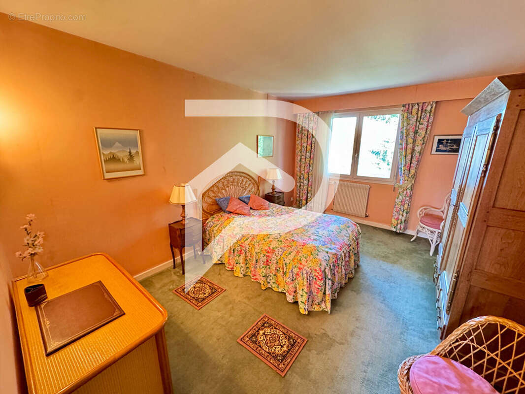 Maison à BOURBONNE-LES-BAINS