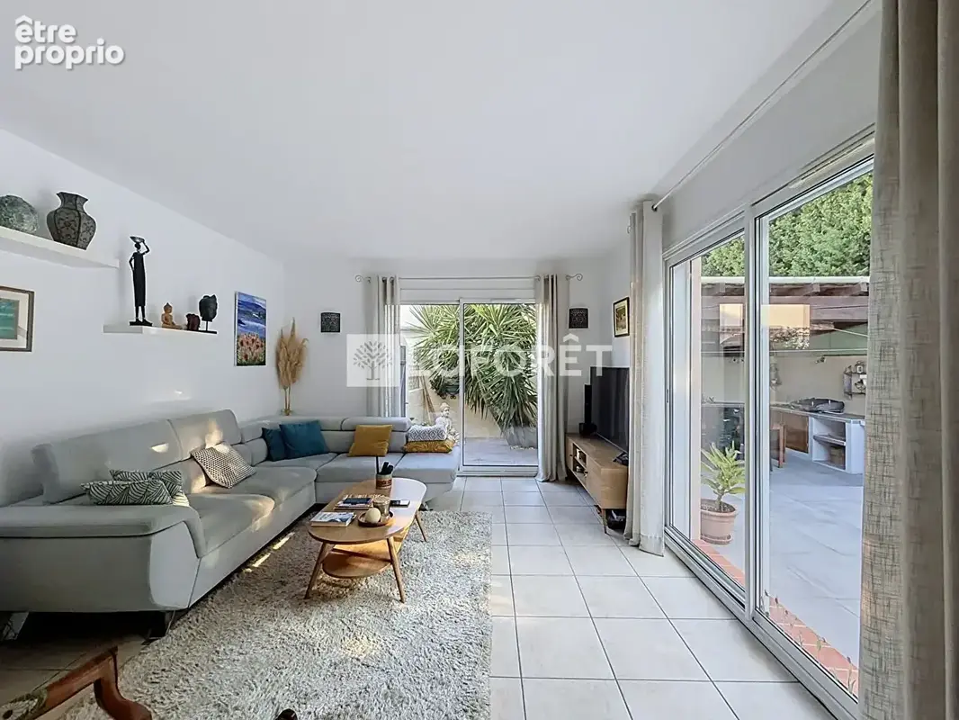 Villa plain-pied 3 faces - photo 8
