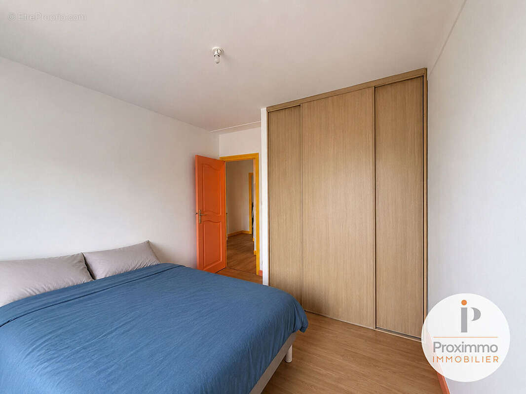 Immeuble de rapport Redon 35600 Ille et Vilaine Bretagne sud - photo 5