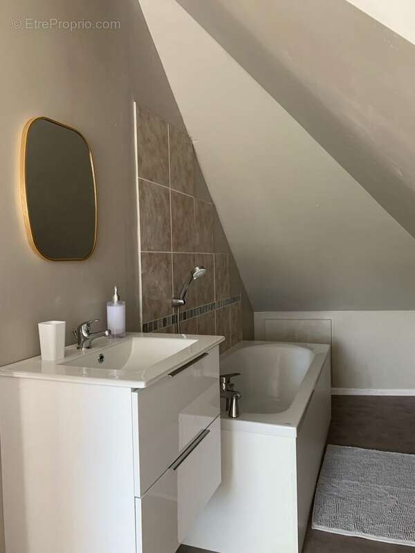 Maison à LA PETITE-RAON