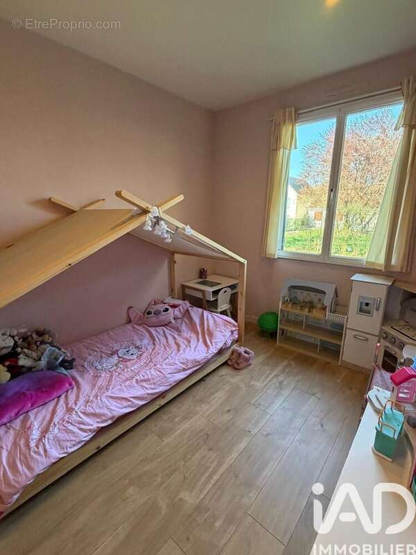 Photo 3 - Maison à DAMMARTIN-EN-GOELE