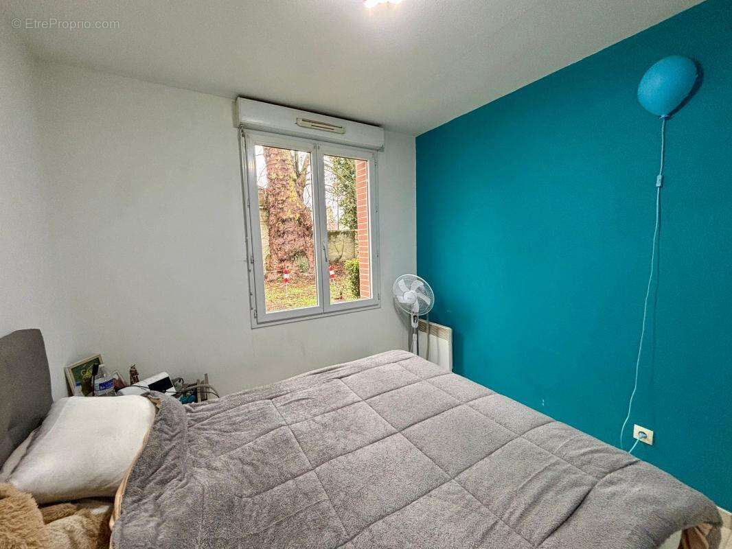 Appartement à ETAMPES