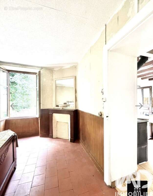 Maison 87 m² à Ruffec  - photo 8