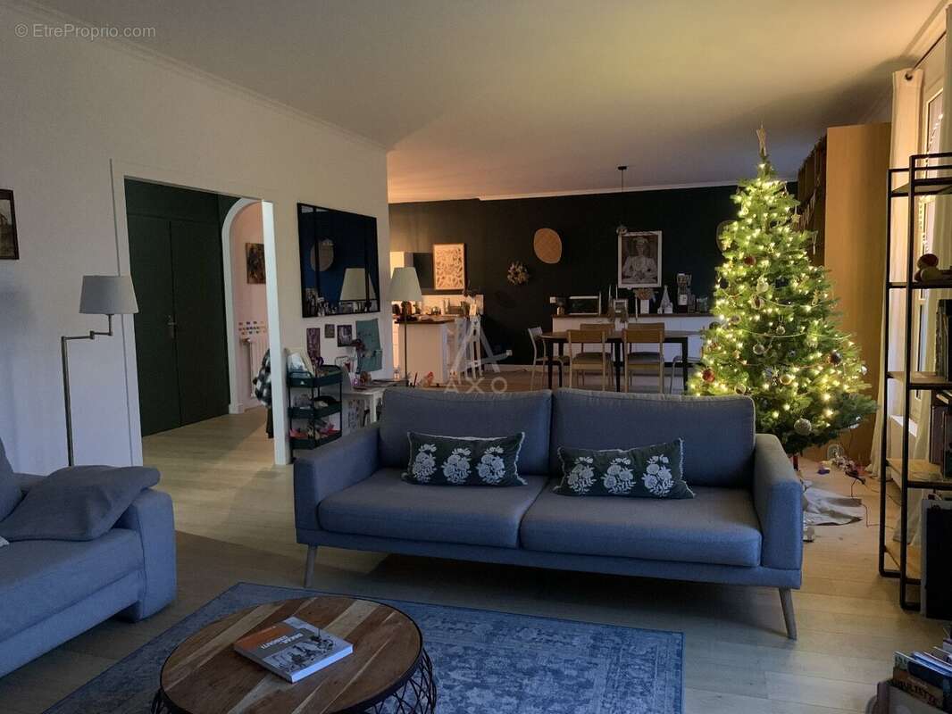 Appartement à EPERNAY