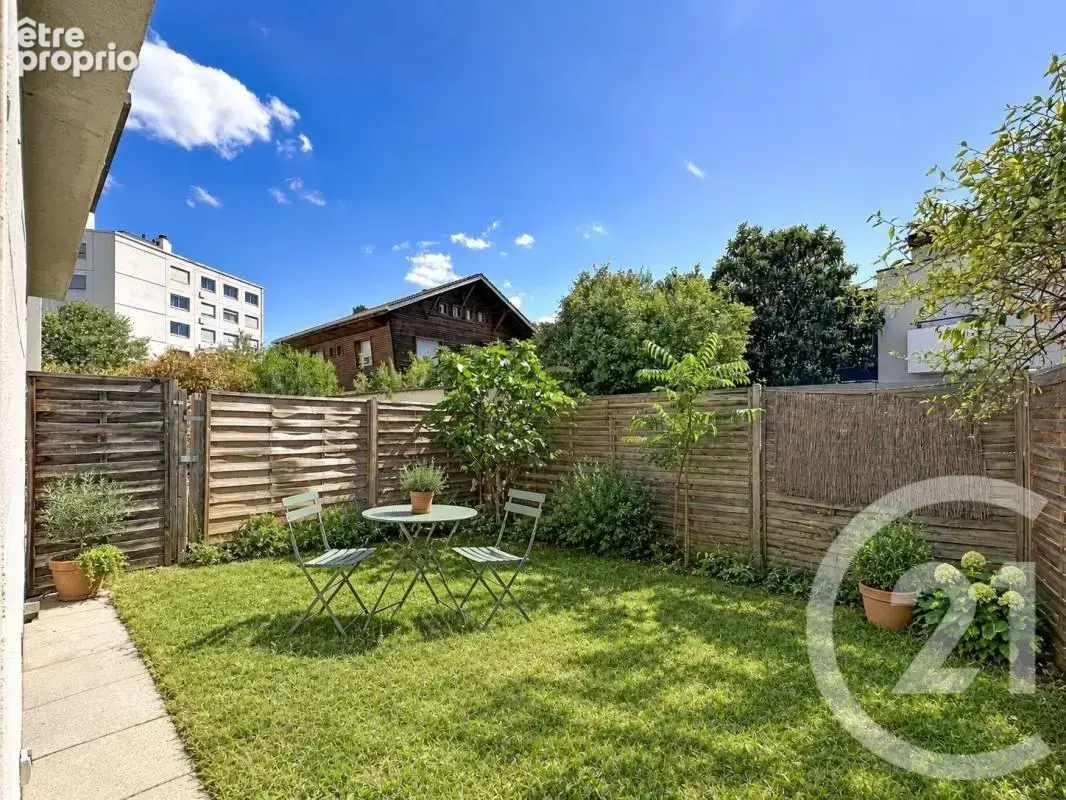 Appartement 2 pièces 41 m² à vendre à Lyon-8e (69008) - photo 7